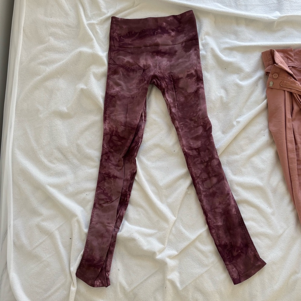 Free People Movement Leggings
